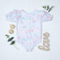 Body Íris Baby - Mini Lady