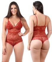 Body isa lingerie terra lingerie renda bore feminino