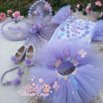 Body Jardim Encantado