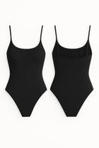 Body Juvenil Feminino Suplex com Alça Fina Confortável e Estiloso Body Juvenil Feminino Suplex com Alça Fina Confortável e Estiloso