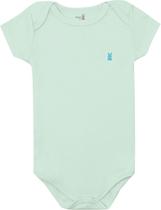 BODY KIKO BABY 03607 VERDE GRANDE - Conforto e Qualidade para Bebês BODY KIKO BABY 03607 VERDE GRANDE - Conforto e Qualidade para Bebês