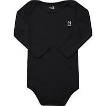 BODY KIKO BABY 03608 PRETO MÉDIO - Conforto e Qualidade para Bebês BODY KIKO BABY 03608 PRETO MÉDIO - Conforto e Qualidade para Bebês
