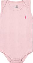 BODY KIKO BABY 03637 ROSA RN - Conforto e Qualidade para Bebês BODY KIKO BABY 03637 ROSA RN - Conforto e Qualidade para Bebês
