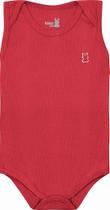 BODY KIKO BABY 03637 VERMELHO RN - Conforto e Qualidade para Bebês BODY KIKO BABY 03637 VERMELHO RN - Conforto e Qualidade para Bebês