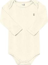 BODY KIKO BABY 03639 0002-CREME PEQUENO - Conforto e Estilo BODY KIKO BABY 03639 0002-CREME PEQUENO - Conforto e Estilo