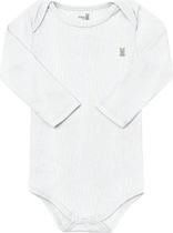 BODY KIKO BABY 03639 0398 BRANCO RN - Conforto e Estilo BODY KIKO BABY 03639 0398 BRANCO RN - Conforto e Estilo