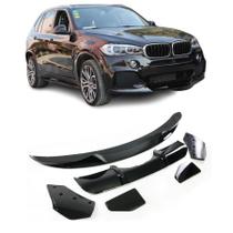 Body Kit Bmw X5 F15 Black Piano X5 M Performance Power M2 M5