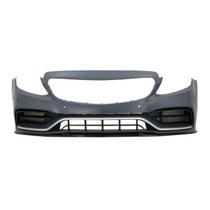 Body Kit Para-Choque Frontal Mercedes Classe C C300 W205 C63