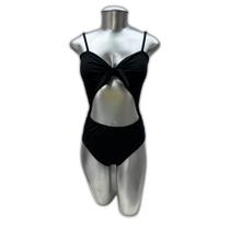 Body Lacinho 2 em 1 Traje Luxo Casual UV50+ Dry