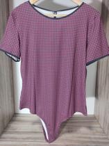 Body Lança Perfume GG