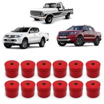 Body Lift Universal PU / Cabine 7cm L200 Triton Ranger F1000