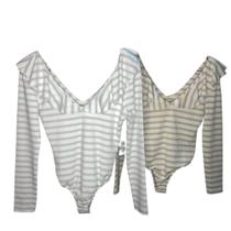 Body Listra Com Babados