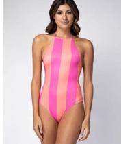 Body listrado Body listrado