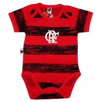 Body listras flamengo