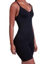 Body loba feminino redutor slim emana lupo 47071-001