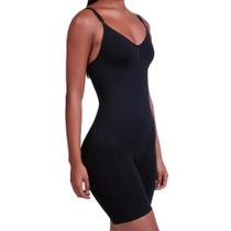 Body Loba Slim Sem Costura 47071-001