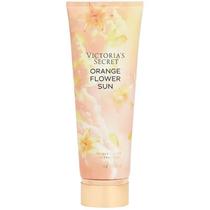 Body Loção Victoria'S Secret Orange Flower Sun 236Ml - Ion