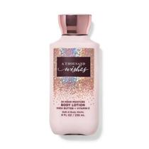 Body lotion a thousand wishes bath & body works