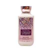 Body Lotion Bath e Body Works A Thousand Wishes 236ml