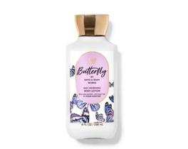 Body lotion butterfly bath & body works - BATH & BODY WORKS