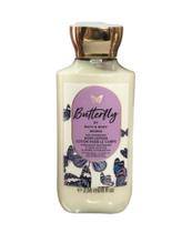 Body Lotion Butterfly Bath & Body Works