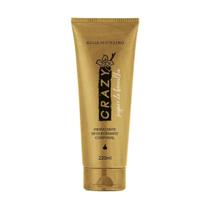 Body Lotion Crazy Baunilha 220ml