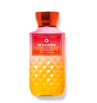 Body lotion fiji sunshine - bath & body works