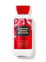 Body Lotion, Japanese Cherry Blossom, Bath & Body Works