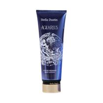Body Lotion Luxury Shimmer Aquário creme236 ml Stella Dustin Body Lotion Luxury Shimmer Aquário creme236 ml Stella Dustin