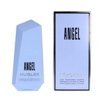 Body Lotion Mugler Angel Hidratante Corporal Feminino 200Ml