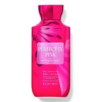 Body lotion perfect in pink bath & body works Body lotion perfect in pink bath & body works