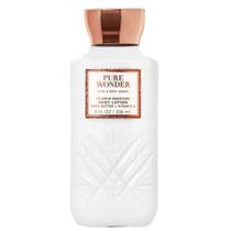 Body lotion pure wonder bath & body works