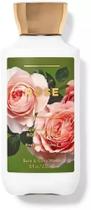Body lotion Rose 236 ml - Bath and Body Works