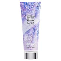 Body Lotion Victoria's Secret Flower Sorbet 236ml Original Com Nota Fiscal