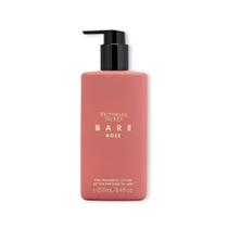 Body Lotion Victorias Secret Bare Rose 250 ml Body Lotion Victorias Secret Bare Rose 250 ml