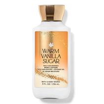 Body Lotion Warm Vanilla Sugar - Bath and Body Works Body Lotion Warm Vanilla Sugar - Bath and Body Works