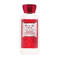 Body lotion youre the one bath & body works