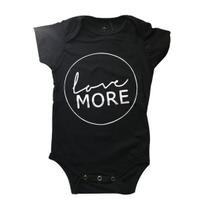 Body Love More - Preto