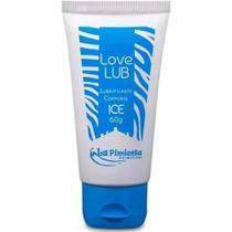 Body lubrificante corporal ice - Love Lub