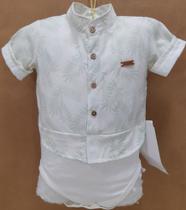 body estilo camiseta