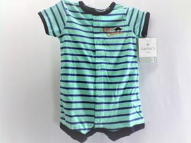 Body / Macacão - Carter's - 3 MESES Body / Macacão - Carter's - 3 MESES