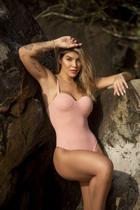 Body/maiô Basic