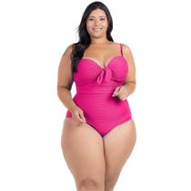 Body Maiô Costas Nuas Modelador Disfarça Barriga Drapeado