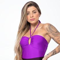 Body Maiô Eva