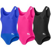 Body Maiô Feminino Adulto Regata Moda Praia Esportes Progne Sports