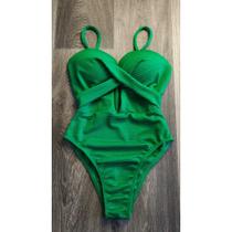 Body Maiô Feminino Elegante Moda Praia Feminino Verão
