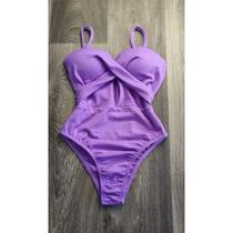 Body Maiô Feminino Elegante Moda Praia Feminino Verão