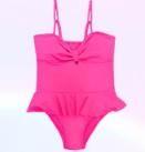 Body Maiô Infantil, Poliamida