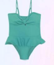 Body Maiô Infantis, Poliamida Body Maiô Infantis, Poliamida