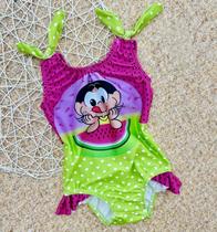 Body Maio Suplex Infantil Magali Rosa 02 Body Maio Suplex Infantil Magali Rosa 02